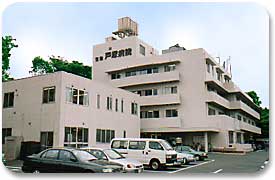 戸塚病院